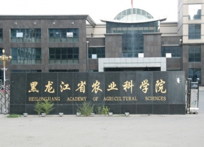 黑龍江農學院